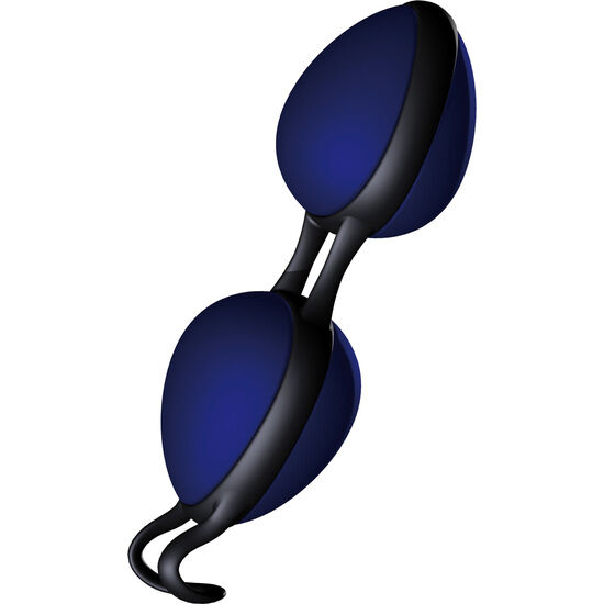 JOYDIVISION Joyballs Secret zwart en blauw