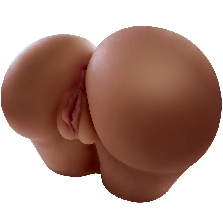 Pipedreams masturbator met twee openingen