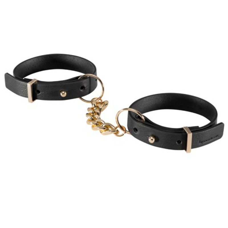 Bijoux Indiscrets Maze handboeien