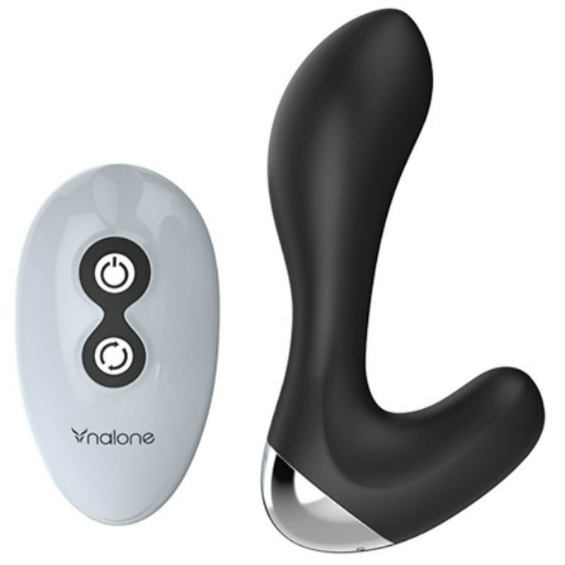 NALONE Prop prostaatstimulator met afstandsbediening