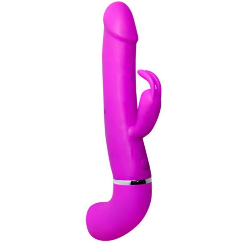 Pretty Love Henry vibrator