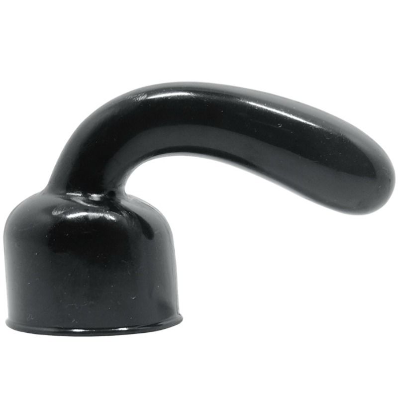 BAILE verwisselbare kop voor massager