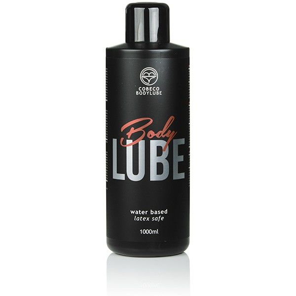 COBECO CBL Body Lube 1000 ml