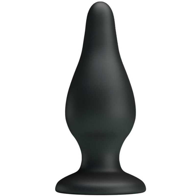 Pretty Love ergonomische siliconenplug