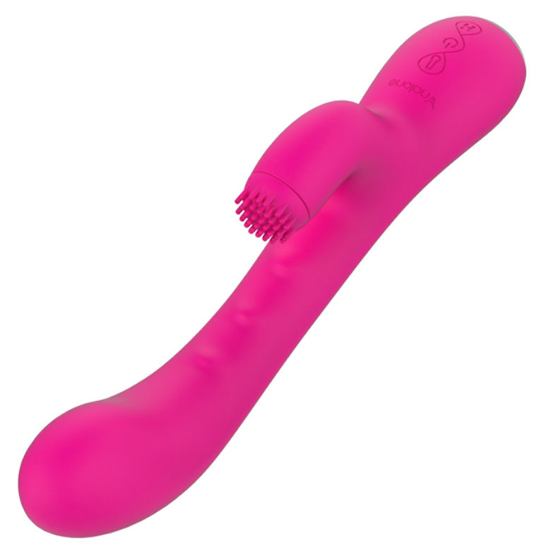 NALONE Idol rabbit vibrator