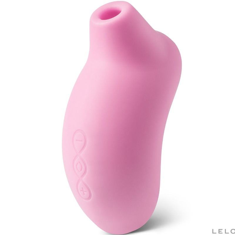 LELO SONA clitorisstimulator roze