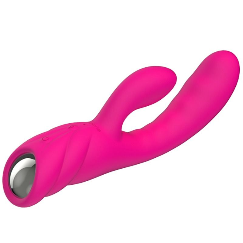 NALONE Pure Rabbit vibrator met warmtefunctie