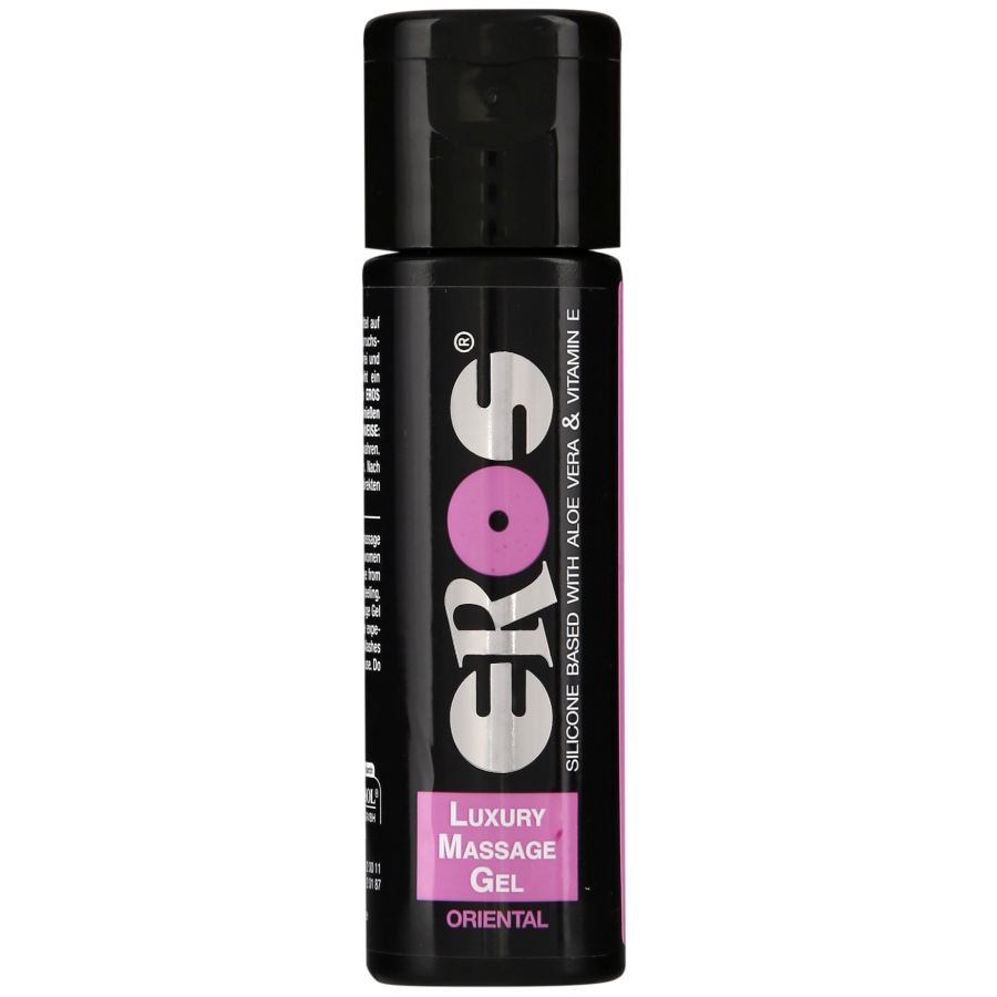 EROS Luxury Massage Gel Oriental