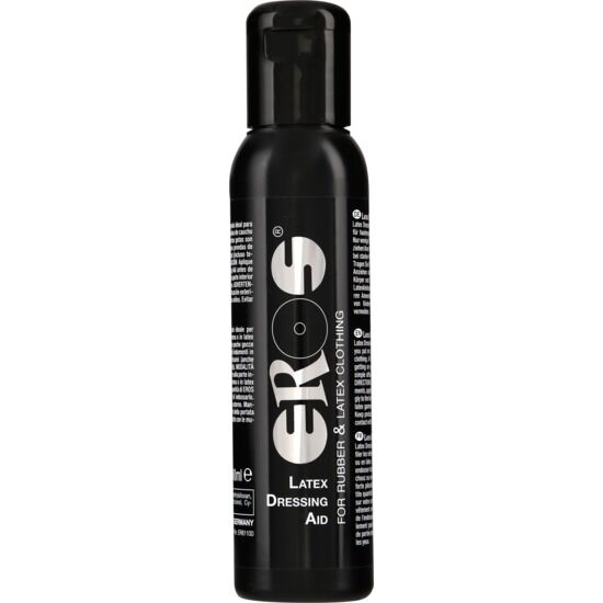 EROS Latex Dressing Aid 100 ml