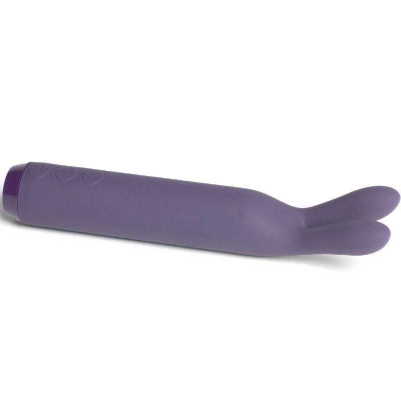 JE JOUe Vibrating Bullet Rabbit