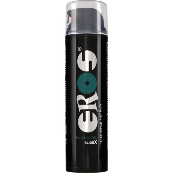 EROS slideX fistinggel 200 ml