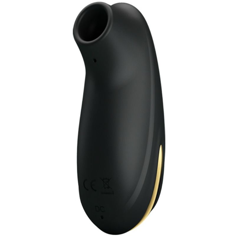 Pretty Love Smart Otis zuigstimulator