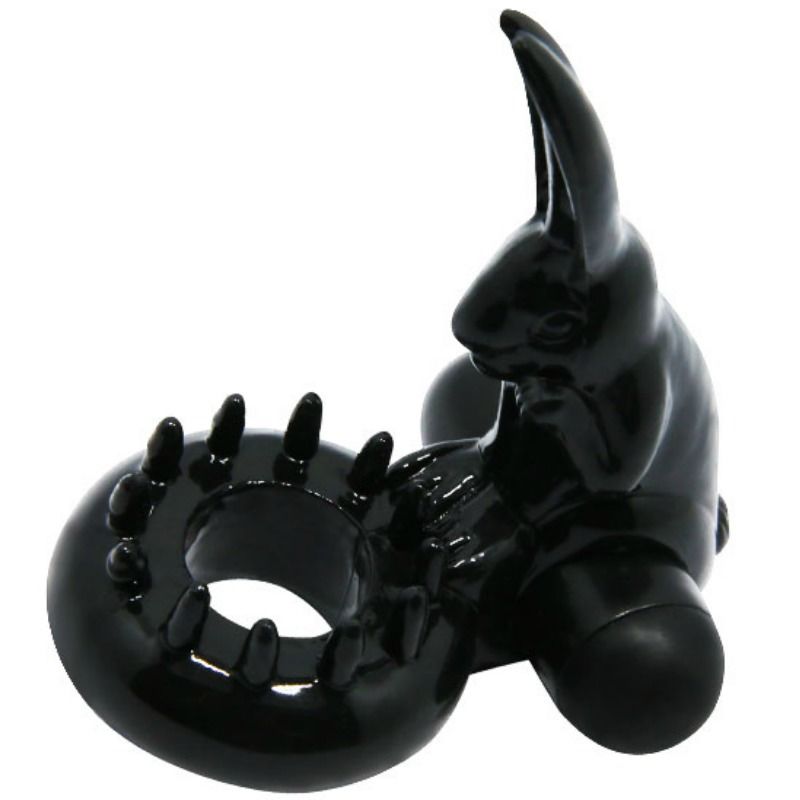 BAILE Sweet Ring met konijn