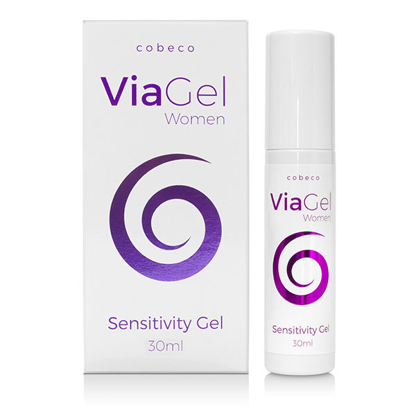 COBECO Viagel voor vrouwen 30 ml