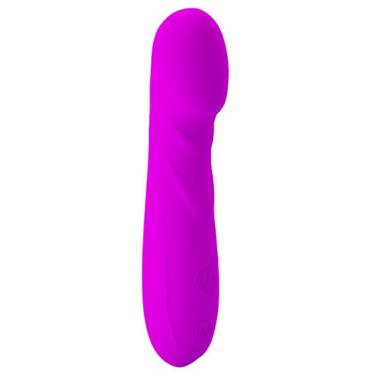 Pretty Love Reuben mini vibrator