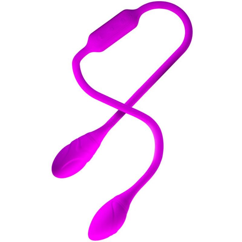 Pretty Love Dream Lovers Whip uniseks stimulator