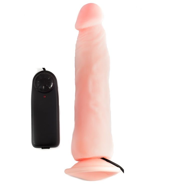 BAILE Love Clone vibrator 22,3 cm