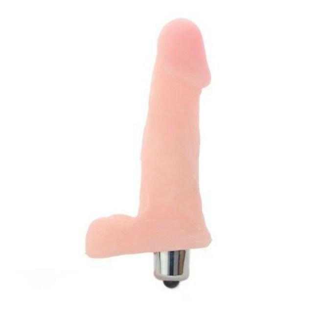 BAILE Slik Pleasure Love Clone vibrator