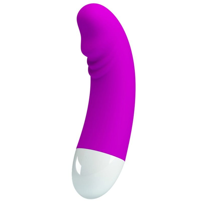 Pretty Love Luther mini vibrator