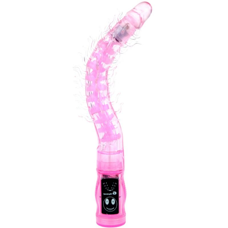 BAILE Thorn vibrator