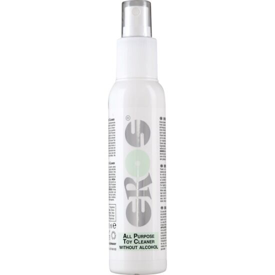 EROS All Purpose Toy Cleaner 100 ml