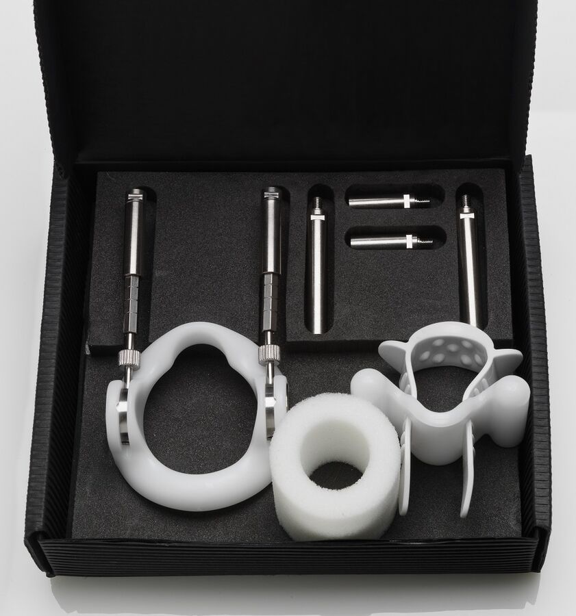 JES-EXTENDER penis extender