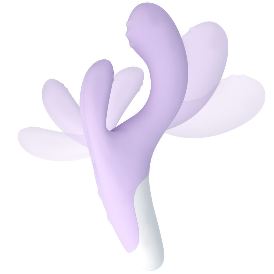 MIA Guell vibrator