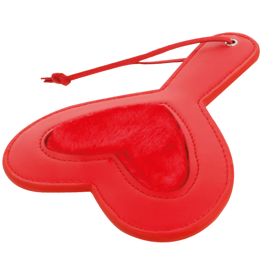 DARKNESS Fetish Love paddle
