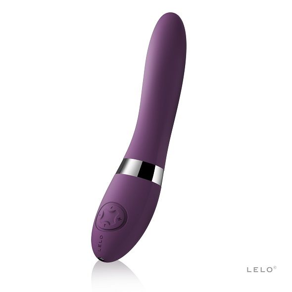 LELO Elise 2 lilac vibrator