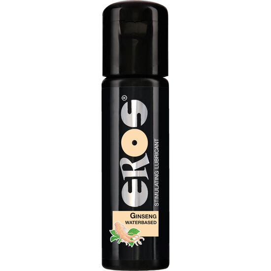 EROS Classic Line glijmiddel met ginseng