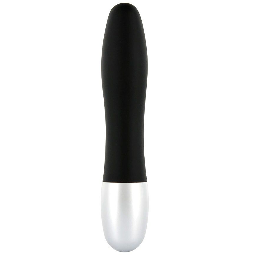 SEVEN CREATIONS Discretion vibrator zwart