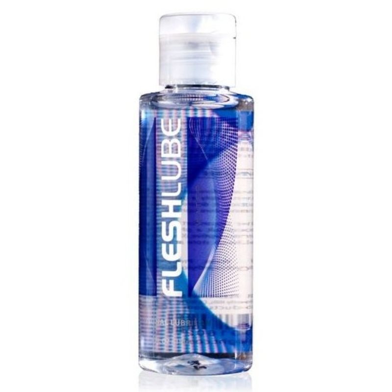 Glijgel op waterbasis 500 ml hypoallergeen, zacht en zijdezacht FLESHLIGHT