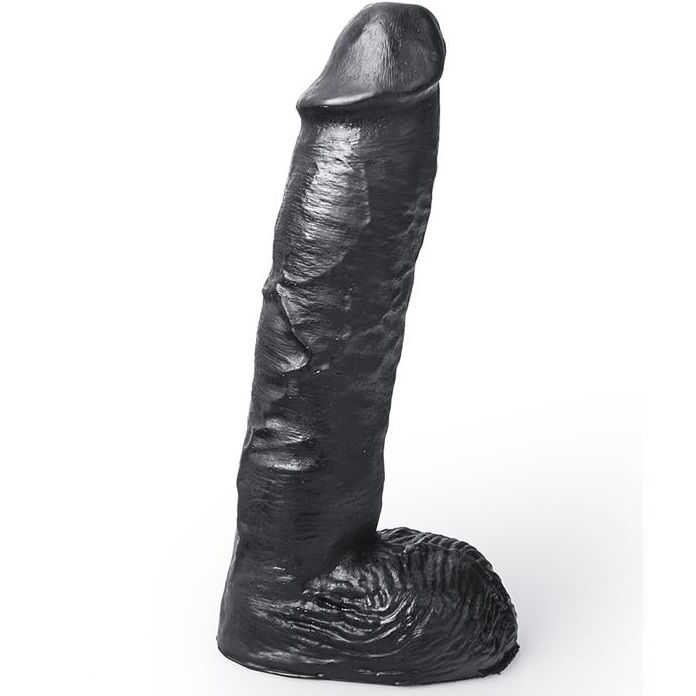 HUNG SYSTEM Mickey realistische dildo