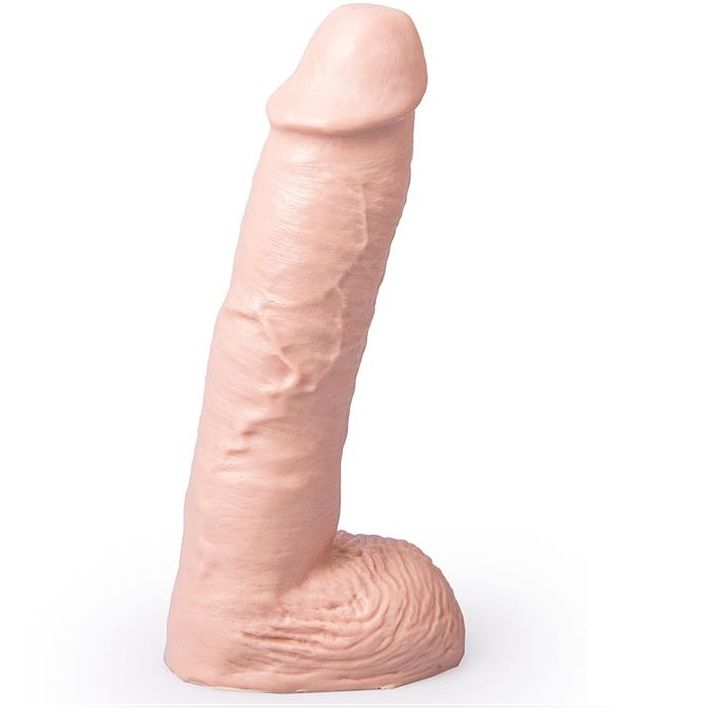 Hung System Mickey realistische dildo