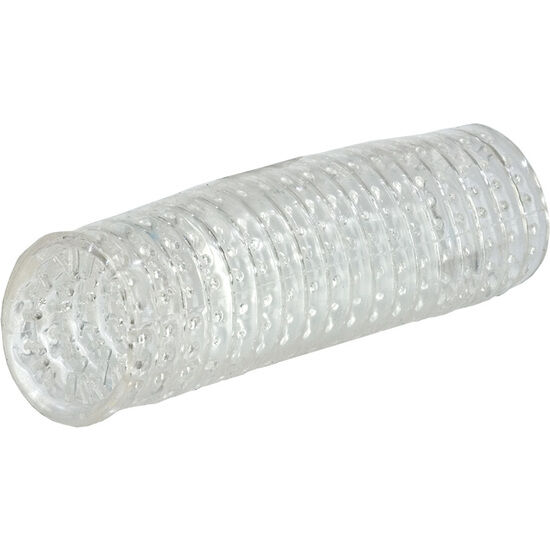CalExotics Hand Job Stroker