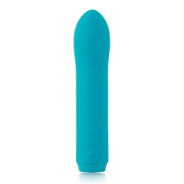 JE JOUE G Spot Bullet vibrator teal