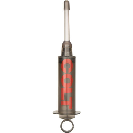 CalExotics Colt Vibro Cleanse Smoke