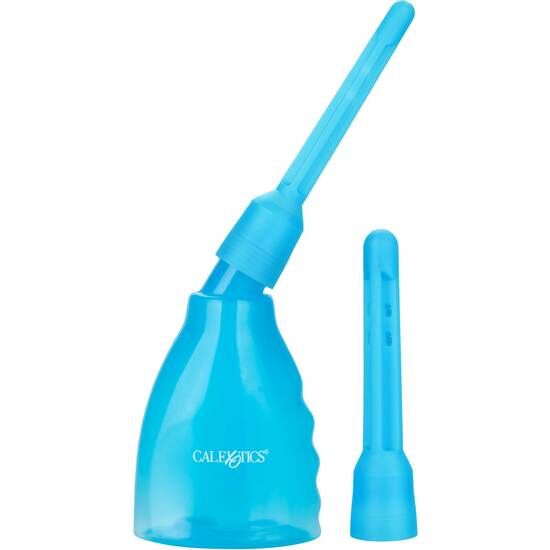 CalExotics Ultimate Douche Blue