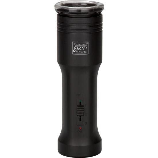 CalExotics Optimum Power Ultimate Head Exciter