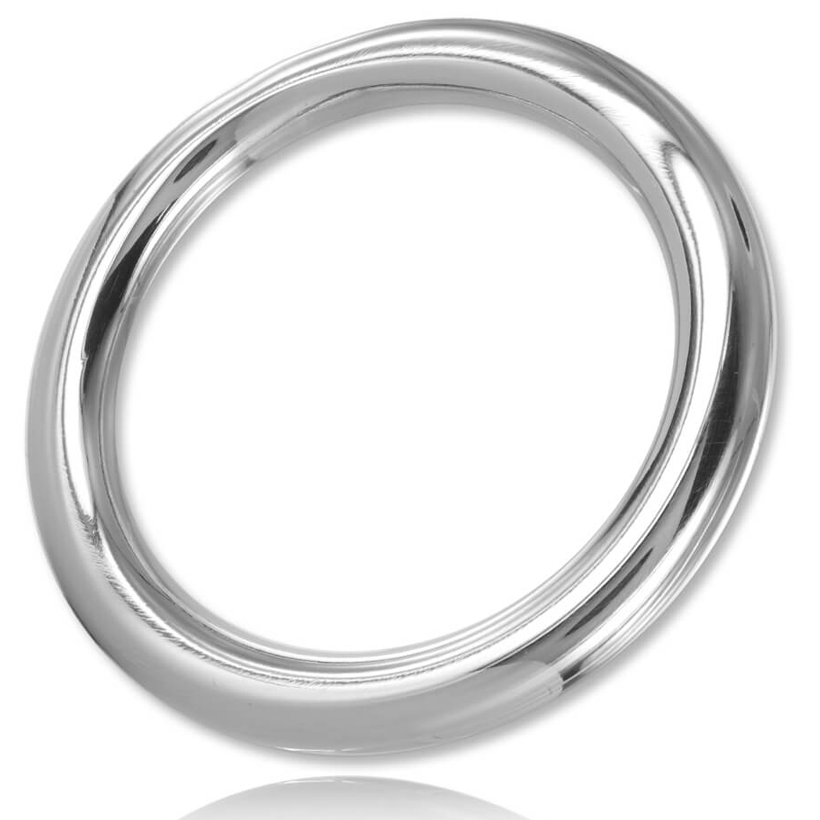 METAL HARD metalen penisring