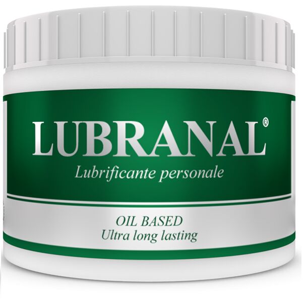 Intimateline Lubranal glijcrème