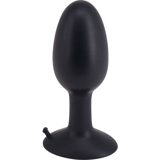 SEVEN CREATIONS Roll Play siliconen plug