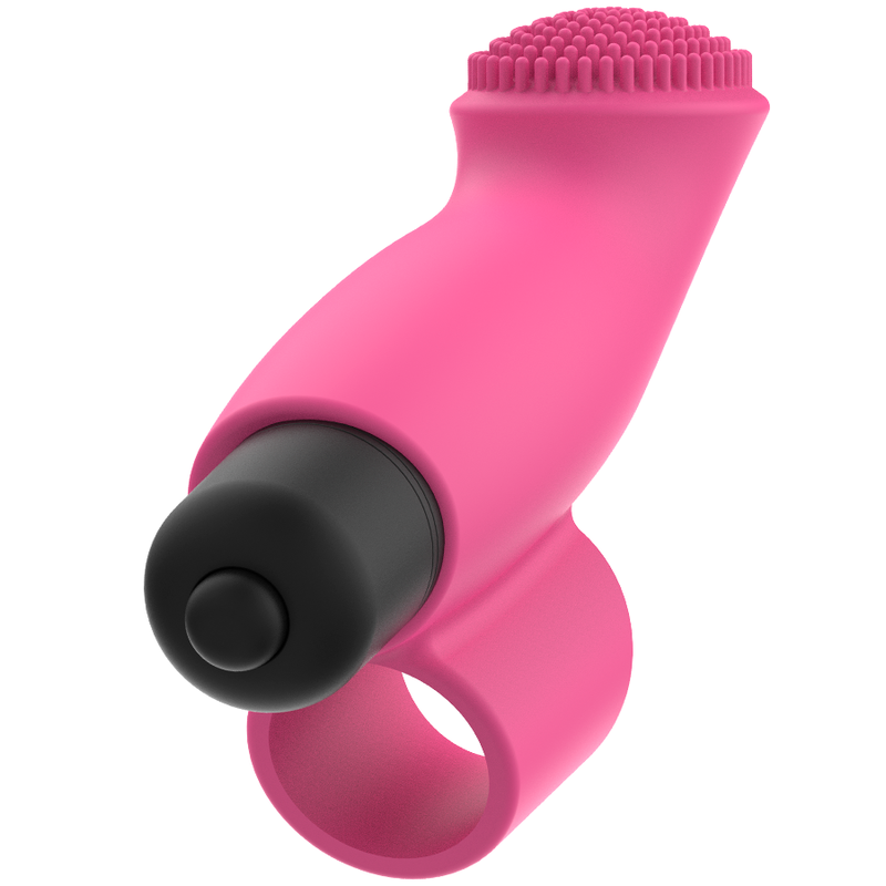 OHMAMA Pink Thimble vibrator Xmas Edition
