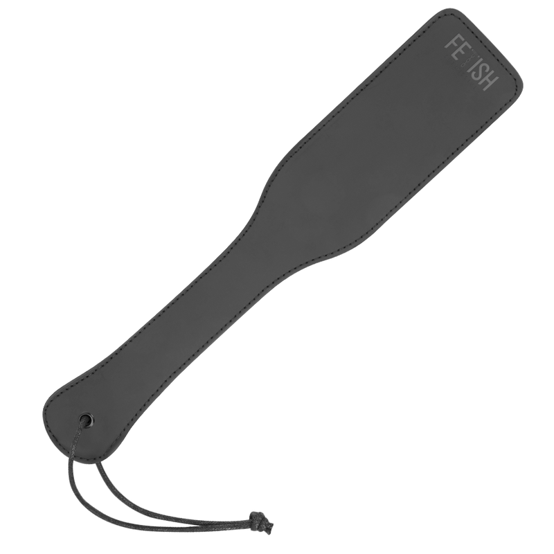 Fetish Submissive veganleren paddle