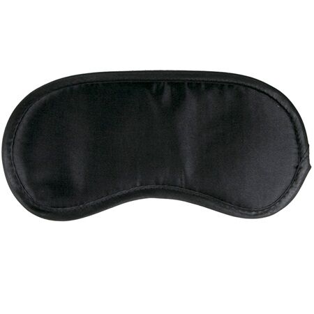 SECRETPLAY gewatteerd blinddoek
