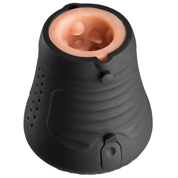 ElectraStim Jack Socket elektrostimulatie stroker
