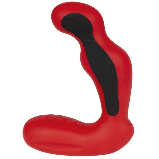 ELECTRASTIM Silicone Fusion Habanero prostaatstimulator