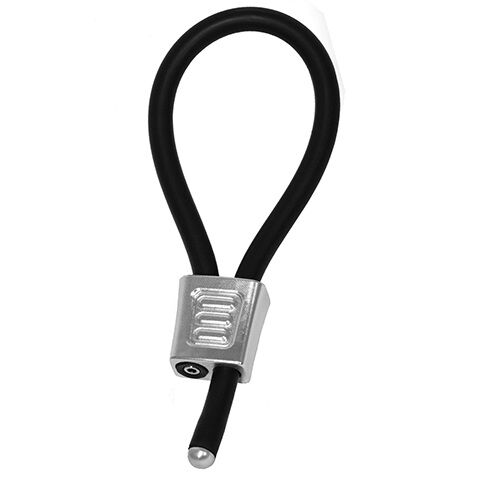 ElectraStim ElectraLoops Prestige Silver