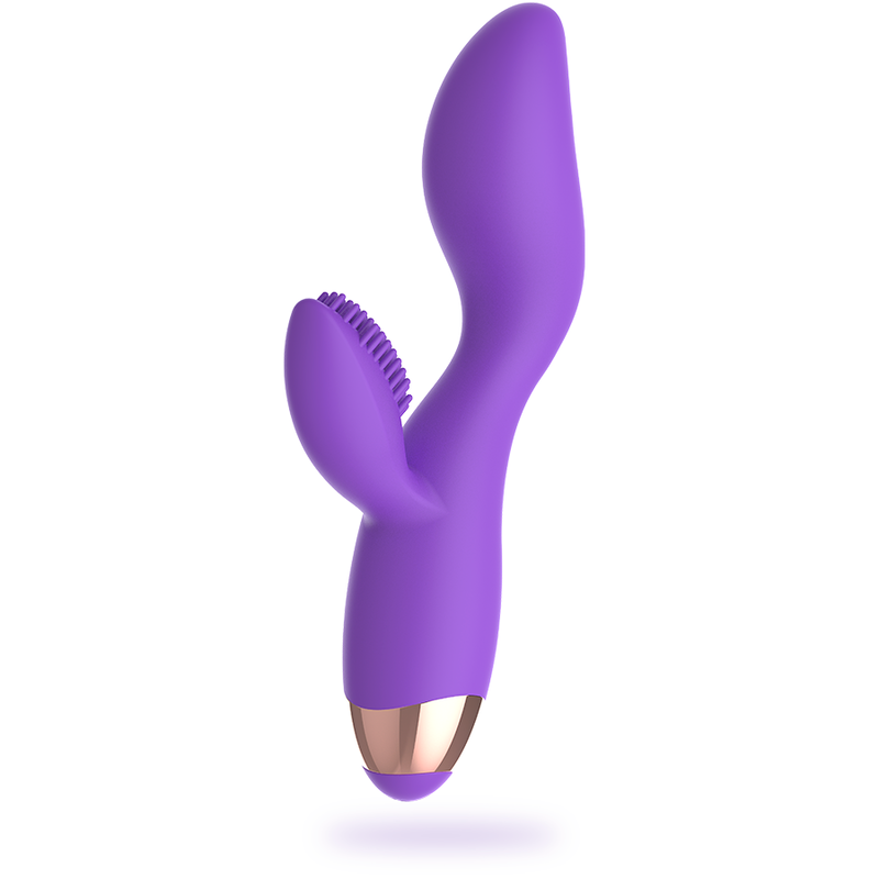 Womanvibe Donna oplaadbare vibrator