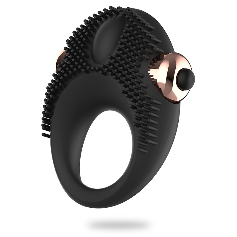 Womanvibe Thor siliconen vibratiering